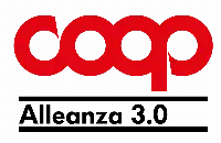Logo Coop Alleanza 3.0,