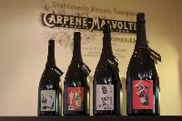 Carpenè Malvolti, limited edition "SABI"