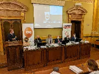 presentazione mipaaf