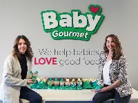 Baby Gourmet