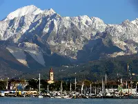Porto Marina di Carrara
