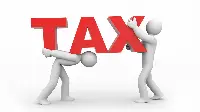 Tax, tasse