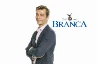 Petros Papageorgiou, DG Branca Distillerie