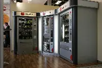 Selecta distributori