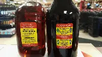 Canada-Youkon, 2017: una misura rese obbligatori in etichetta avvisi sul rischio cancro legato al consumo di alcolici, ma durò poco
