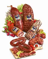 Salumi calabresi di Italia Alimentari