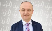 Francesco Ospitali, ad Marr