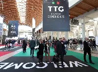 TTG Travel Experience alla Fiera di Rimini
