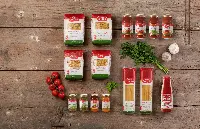 Pietro Coricelli, azienda olearia di Spoleto (Perugia) introduce sul mercato italiano la nuova linea "Dieta Mediterranea"