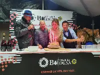Mortadella Day 2021