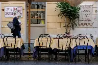 ristoranti Covid