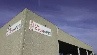 Stabilimento Coca-Cola HBC Gaglianico (BI)