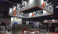 Stand ILPRA