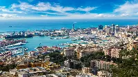 Hotel a Genova
