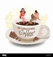 Giornata Internazionale del caffe