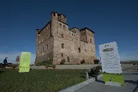 Castello Grinzane Cavour