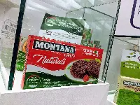 Montana, 4 Hamburger Naturali