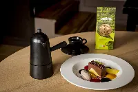 Lavazza ¡Tierra! Bio-Organic