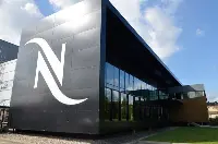 Nespresso sede