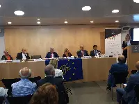 Presentazione risultati Progetto LIFE