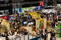 Salone Carrefour 2023