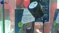 Presentazione Bayer Nematool a Macfrut