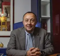 Piero Canova, Direttore Generale Unicoop Tirreno