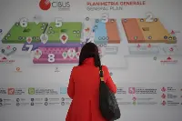Cibus Connecting Italy