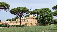 Tenuta di Castelporziano