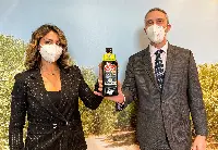 Chiara Coricelli e Massimiliano Rossi