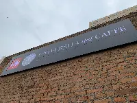 Università del caffè di Illy a San Paolo del Brasile