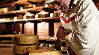 Asiago Dop