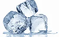 Cubetti di ghiaccio