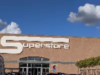 Roma, Superstore Esselunga