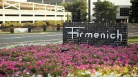 Sede Firmenich