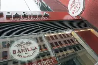 Barilla, Ristoranti fast casual