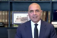 Luigi Scordamaglia, consigliere delegato di Filiera Italia