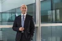 Nicola Serafin, Direttore Generale De' Longhi