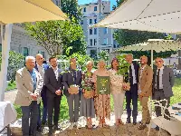 fiera tartufo d'alba