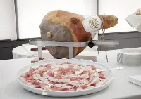 Prosciutto di Parma