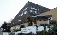 Ferrari Trento