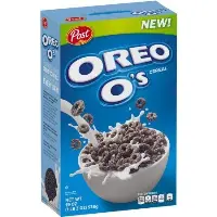 Cereali Oreo O's