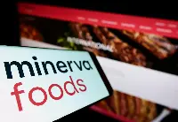 Minerva Foods