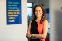 Yesim Ucelli, AD Mars Italia e Sud Europa