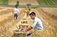 Giovani in agricoltura