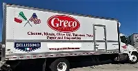 Greco and Sons, distributore indipendente di specialità italiane negli States