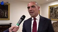 Luigi Scordamaglia, Presidente di Assocarni