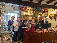 Villani rileva il salumificio Antica Ardenga