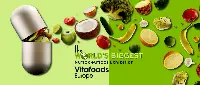Vitafoods Europe 2023