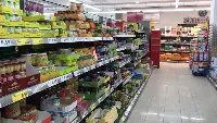 Supermercato Penny